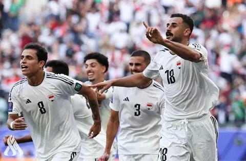توقيت مباراة العراق وأندورا الودية والقنوات الناقلة والتشكيل المتوقع