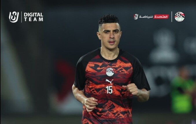كريم حافظ: هدفنا إسعاد الجماهير في كأس العالم.. وزيكو هداف <a href=