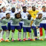 موعد مباراة فرنسا وكوت ديفوار الودية والقنوات الناقلة