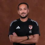 الأهلي يعلن رسميًا عن رحيل وليد سليمان من قطاع الناشئين