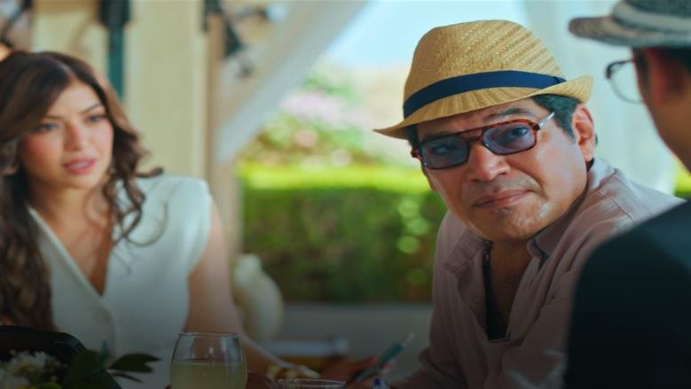 فيلم الكراش