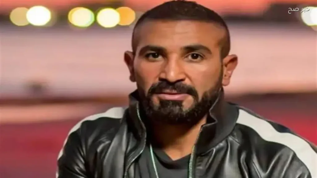 أحمد سعد يستعد لدخول عالم التمثيل مع طارق العريان
