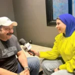 محمد ثروت يوضح إمكانية الجزء السادس من مسلسل اللعبة