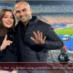 أليسيا يانكون وعلي عثمان يقدمان برنامج يوميات المونديال على قنوات المتحدة