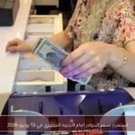 استقرار سعر الدولار أمام الجنيه المصري في 13 يونيو 2026