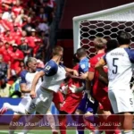 كندا تتعادل مع البوسنة في افتتاح كأس العالم 2026