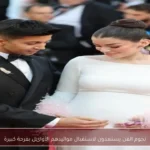 نجوم الفن يستعدون لاستقبال مواليدهم الأوائل بفرحة كبيرة