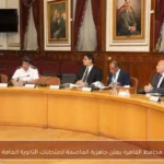 محافظ القاهرة يعلن جاهزية العاصمة لامتحانات الثانوية العامة
