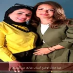 صبا مبارك توضح أسباب غيابها عن السينما