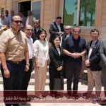 انطلاق الفحص الطبي الشامل في المنيا مع برامج تدريبية للأطقم الطبية