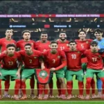 تشكيل منتخب المغرب لمواجهة البرازيل في كأس العالم 2026