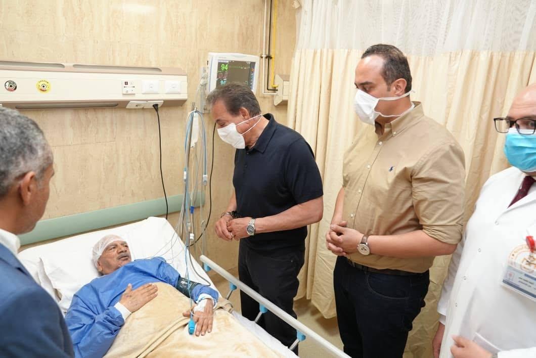 زراعة للصمام الأورطي بالقسطرة