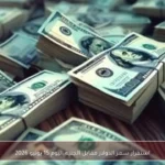 استقرار سعر الدولار مقابل الجنيه اليوم 15 يونيو 2026