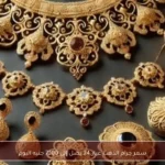 سعر جرام الذهب عيار 24 يصل إلى 7200 جنيه اليوم
