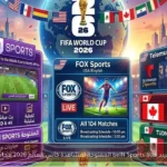 تردد قناة beIN Sports المفتوحة لمشاهدة كأس العالم 2026 مجانًا