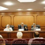 رئيس جهاز حماية المستهلك يؤكد دور التجار في استقرار الاقتصاد المصري