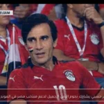 تامر حسني يشارك نجوم الزمن الجميل لدعم منتخب مصر في المونديال