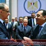 رئيس الوزراء يتفقد المعرض الطبي الإفريقي الخامس بمشاركة دولية واسعة