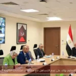 وزير التعليم يؤكد على عدم التساهل مع مخالفات امتحانات الثانوية العامة