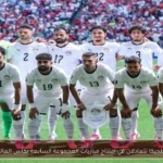 مصر وبلجيكا تتعادلان في افتتاح مباريات المجموعة السابعة بكأس العالم 2026