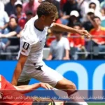 برشلونة يحتفي بحمزة عبد الكريم بعد ظهوره الأول في كأس العالم 2026