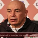 فيفا يحتفي بحسام حسن بعد تعادل مصر وبلجيكا في كأس العالم 2026