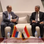 مناقشات لتشغيل خط طيران مباشر بين القاهرة وبلجراد