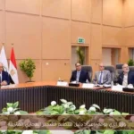 وزير الري يوجه بإعداد دليل لتنظيم تشجير المجاري المائية