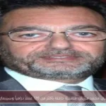 الفنان محمد مرزبان: مسيرة حافلة بأكثر من 120 عملاً درامياً وسينمائياً
