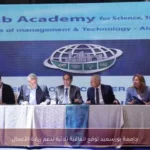 جامعة بورسعيد توقع اتفاقية ثلاثية لدعم ريادة الأعمال