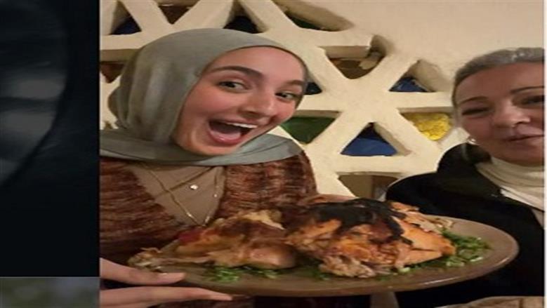 اول ظهور لزوجة وأبناء محمد مزربان .. معلومات عنهم لاول مرة