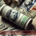 تراجع سعر الدولار في البنوك المصرية اليوم