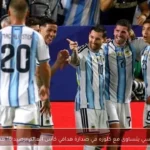 ميسي يتساوى مع كلوزه في صدارة هدافي كأس العالم برصيد 16 هدفًا