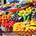 تحديث أسعار الخضروات والفاكهة في سوق العبور اليوم 17 يونيو 2026
