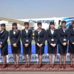 مصر للطيران تفتح تحقيقًا في أزمة فيديو راكبة وتؤكد على حماية الخصوصية