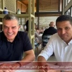 تفاصيل عقد الحسين عموتة مع الأهلي بعد 6 أشهر من المفاوضات