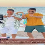 محمد أنور يعلن عن قرب عرض «بيت بابا 2» بصورة من كواليس العمل
