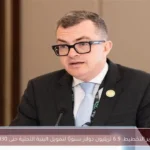 وزير التخطيط: 6.9 تريليون دولار سنويًا لتمويل البنية التحتية حتى 2030