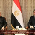 تهنئة هاني أبو ريدة لجوهر نبيل بعد انتخابه رئيسًا للجنة اليونسكو