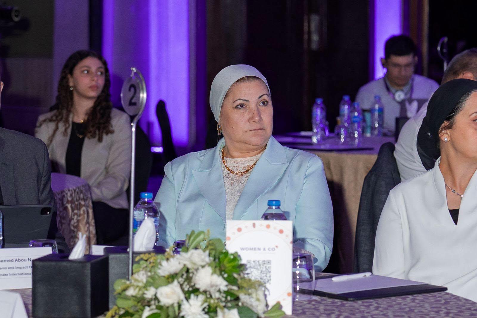 المجلس القومي للطفولة والأمومة