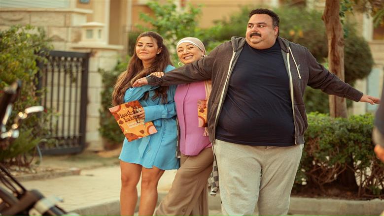 شيكو في كواليس الفيلم