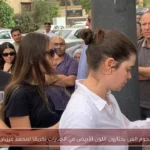 نجوم الفن يختارون اللون الأبيض في الجنازات تكريمًا لمحمد مرزبان