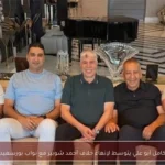 كامل أبو علي يتوسط لإنهاء خلاف أحمد شوبير مع نواب بورسعيد