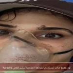 نور عمرو دياب تستخدم تجربتها الصحية لنشر الوعي والتوعية