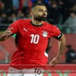 تامر عبد الحميد: محمد صلاح مفتاح هجوم منتخب مصر في كأس العالم