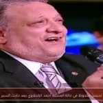 تحسن ملحوظ في حالة المنشد أحمد الكحلاوي بعد حادث السير