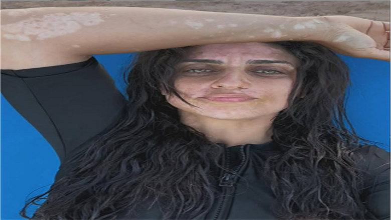 نسرين كرارة