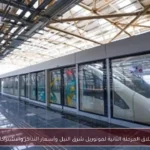 إطلاق المرحلة الثانية لمونوريل شرق النيل وأسعار التذاكر والاشتراكات