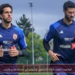 توقعات الفلك لأداء الشناوي وشوبير في مباراة مصر وإيران
