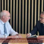 مصر تؤكد التزامها بدعم صحة الكبد عالميًا خلال اجتماع مع منظمة الصحة العالمية